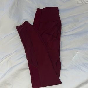 Lululemon leggings
